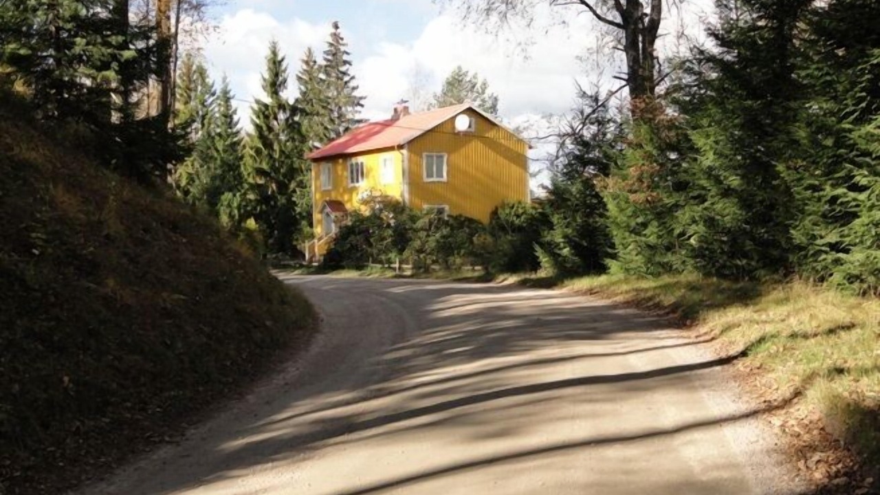 Photo of Outdoor in Hallaryd