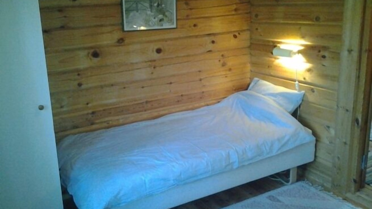 Photo of Bedroom in Hallaryd