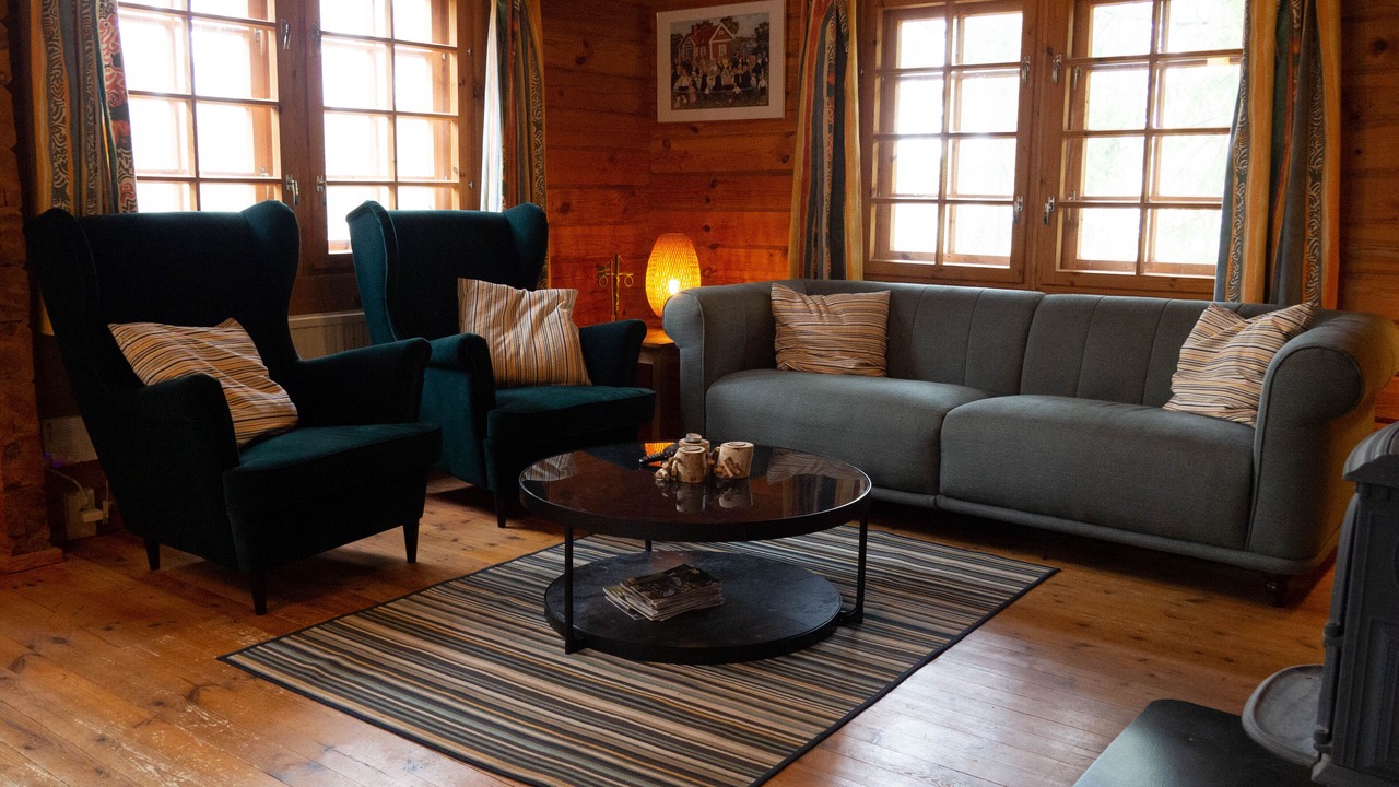 Photo of Livingroom in Hallaryd