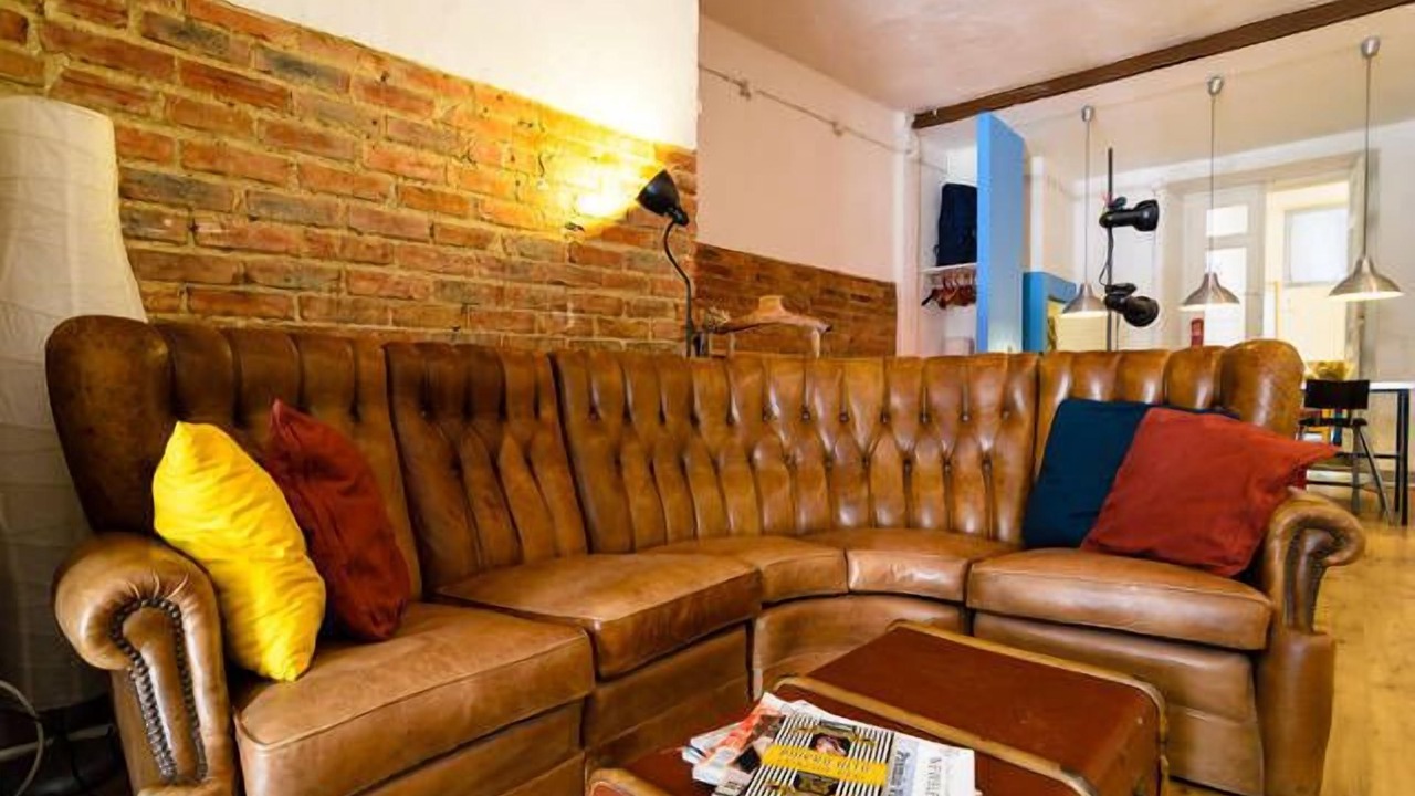 Photo of Livingroom in Santa Maria Maior