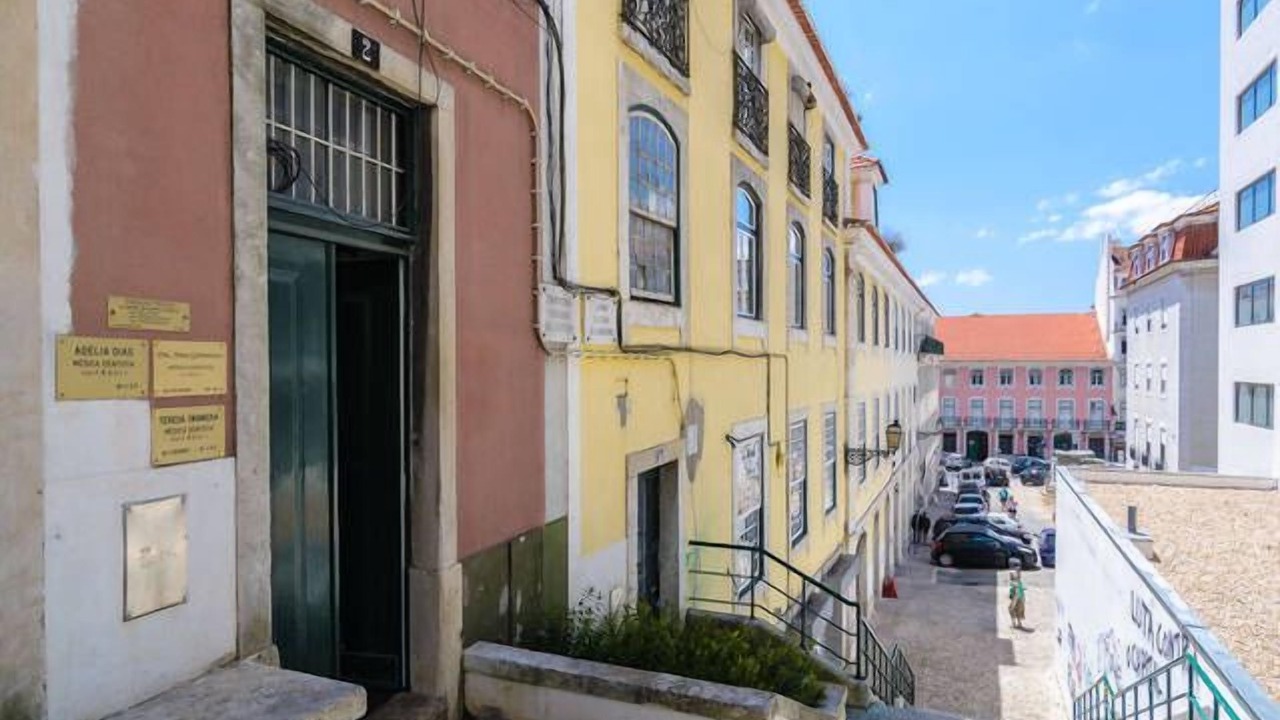 Photo of Outdoor in Santa Maria Maior
