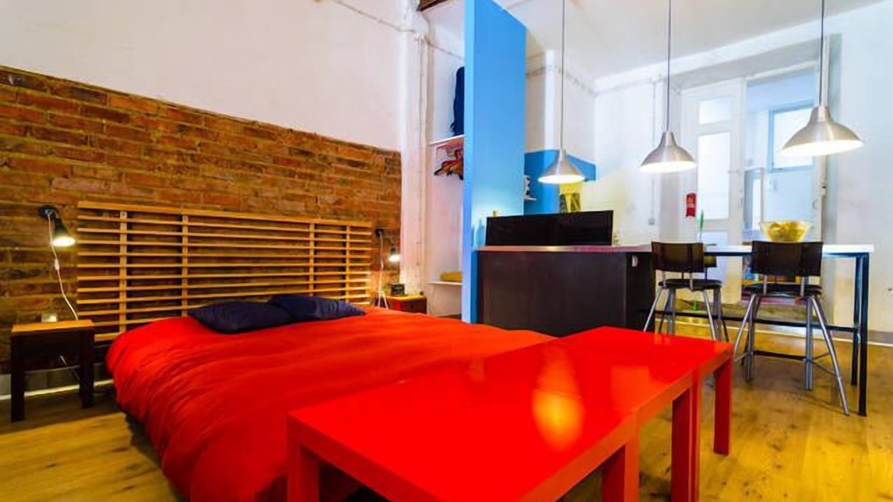 Photo of Bedroom in Santa Maria Maior