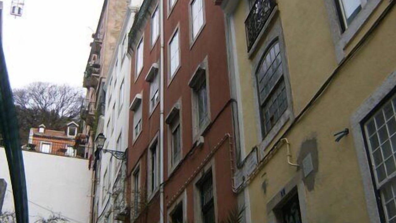 Photo of Outdoor in Santa Maria Maior