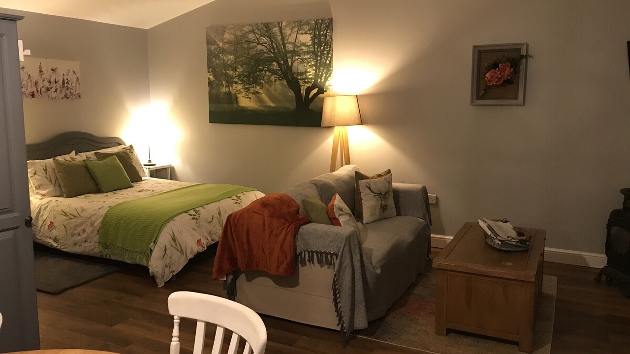 Photo of Livingroom in Sandy Lane