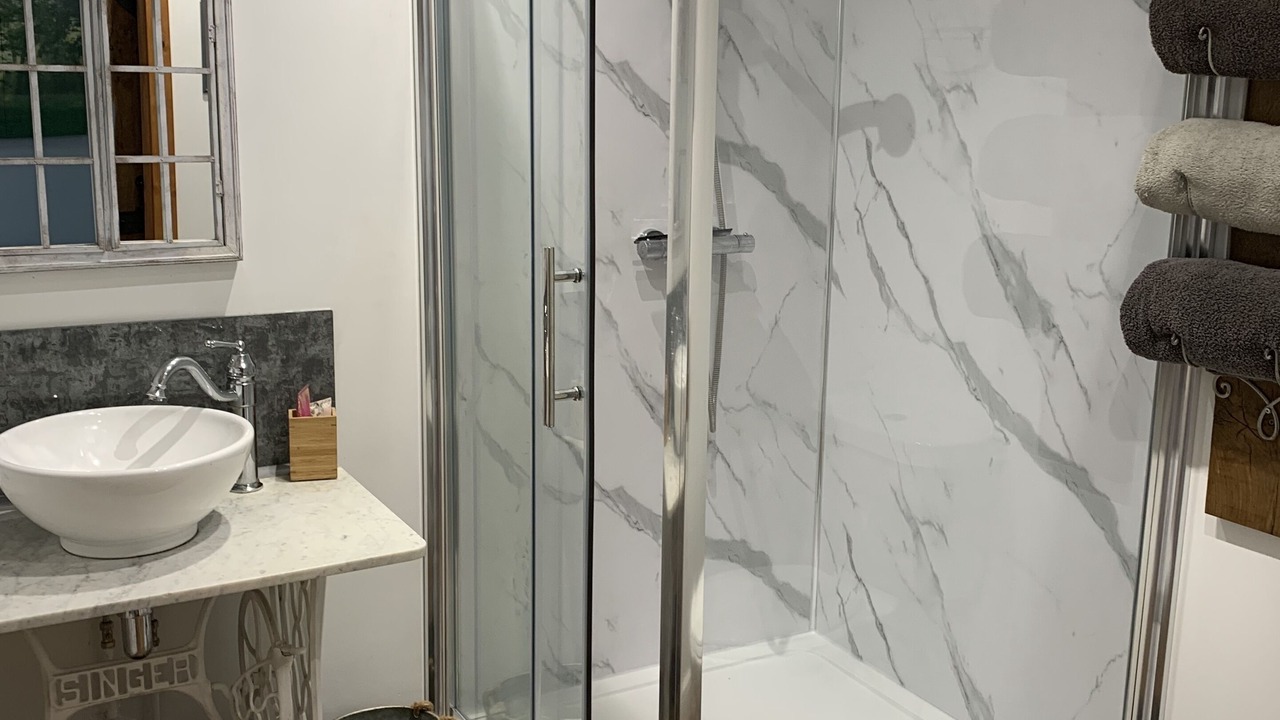 Photo of Bathroom in Sandy Lane