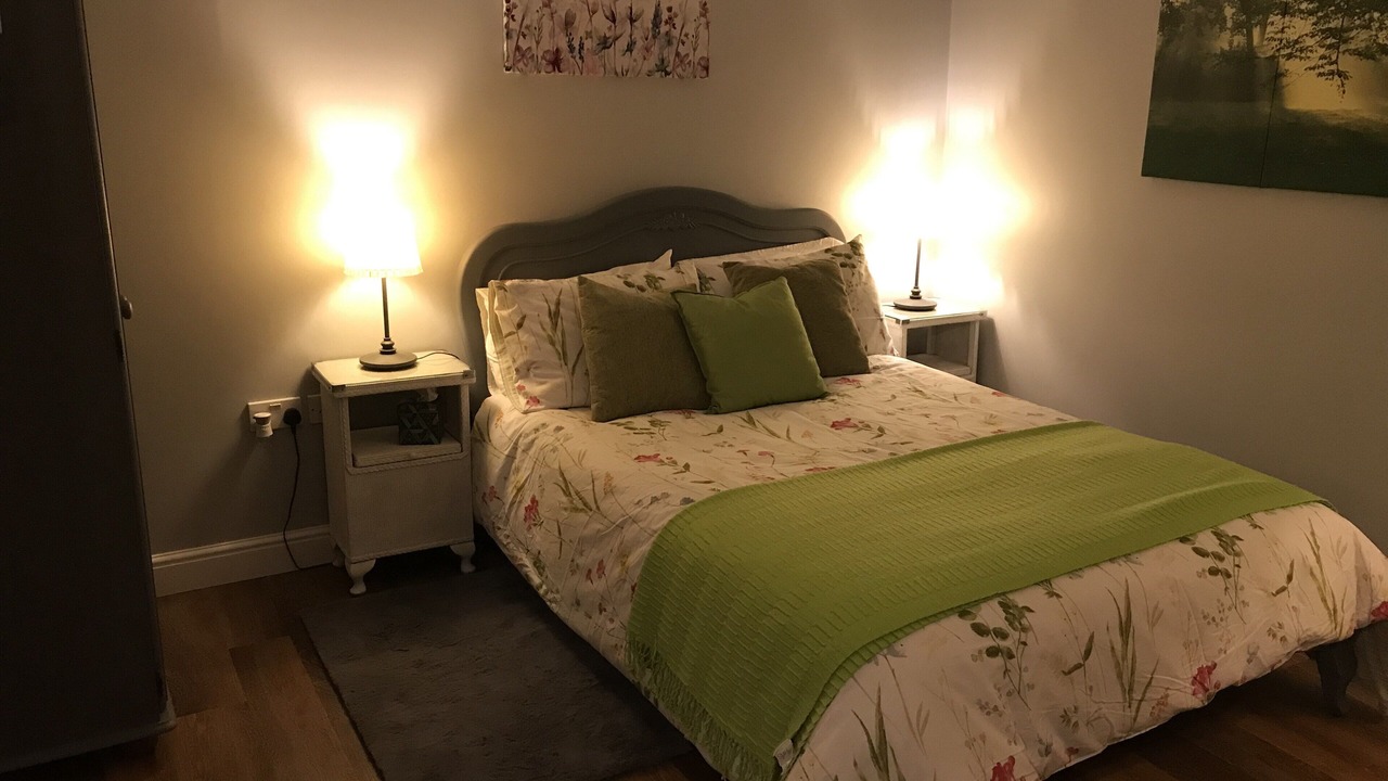 Photo of Bedroom in Sandy Lane