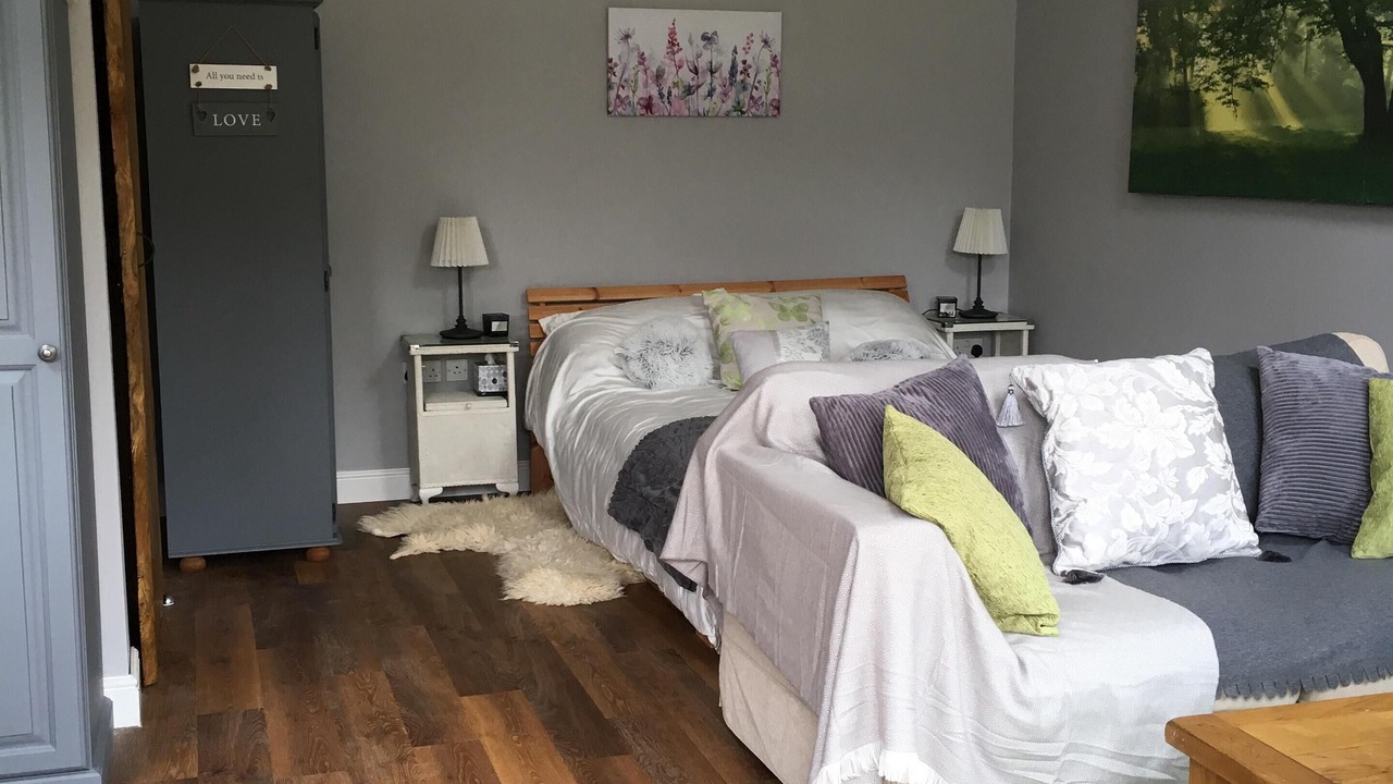 Photo of Bedroom in Sandy Lane