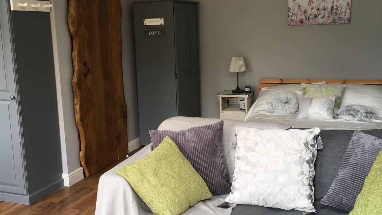 Photo of Bedroom in Sandy Lane