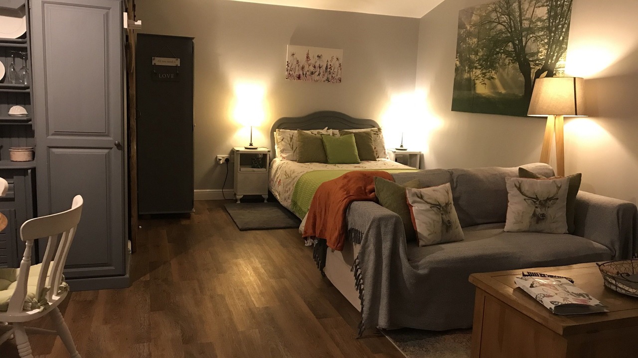 Photo of Bedroom in Sandy Lane