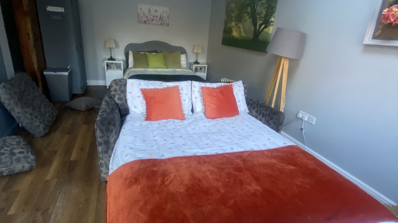 Photo of Bedroom in Sandy Lane