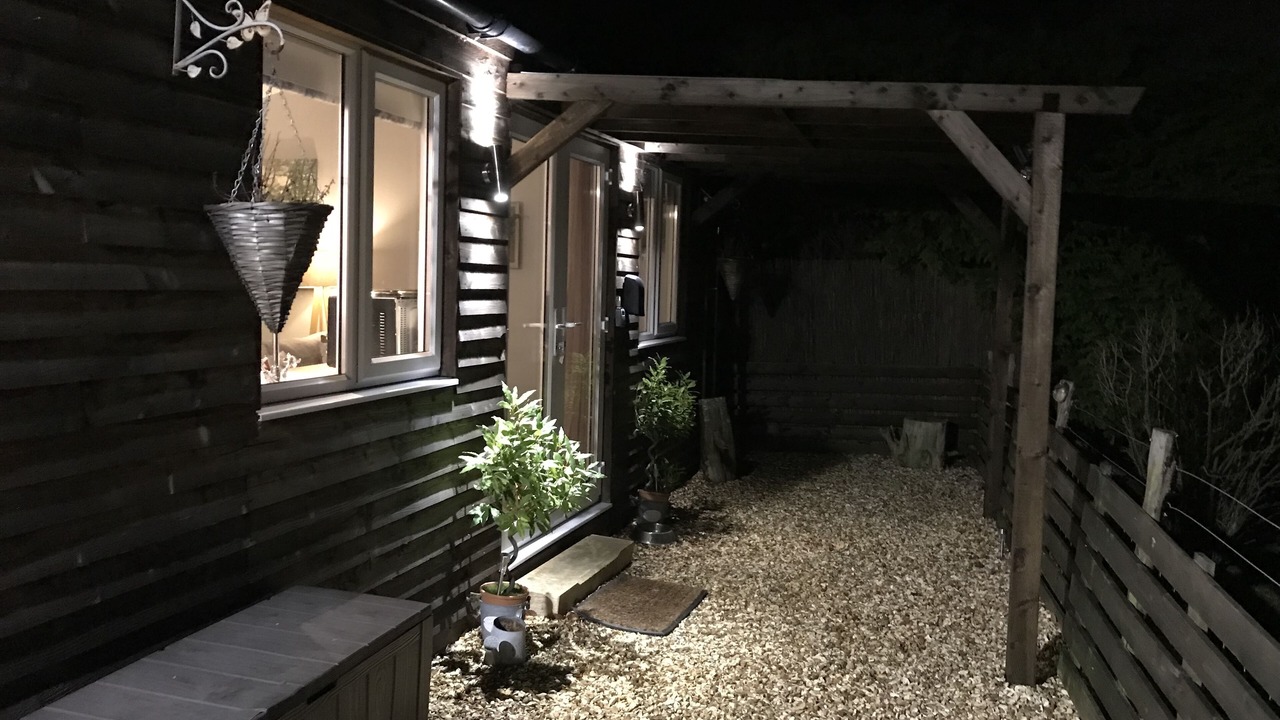 Photo of Patio Balcony in Sandy Lane