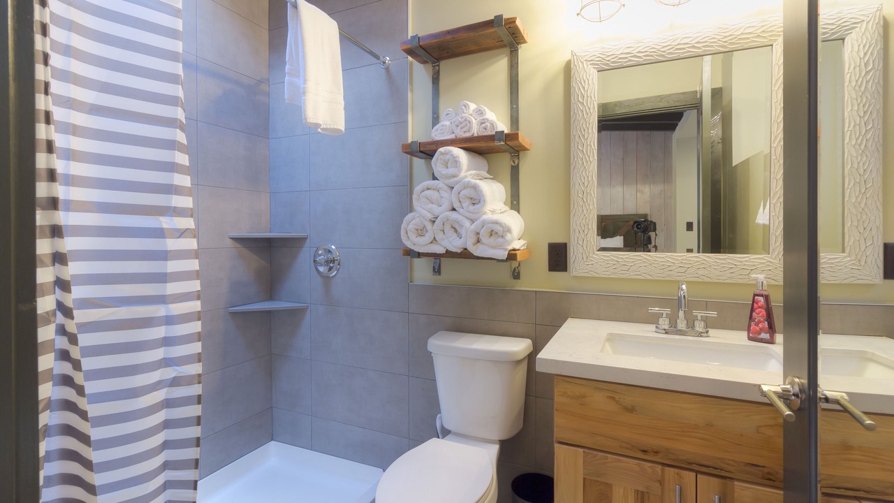 Photo of Bathroom in Sedona