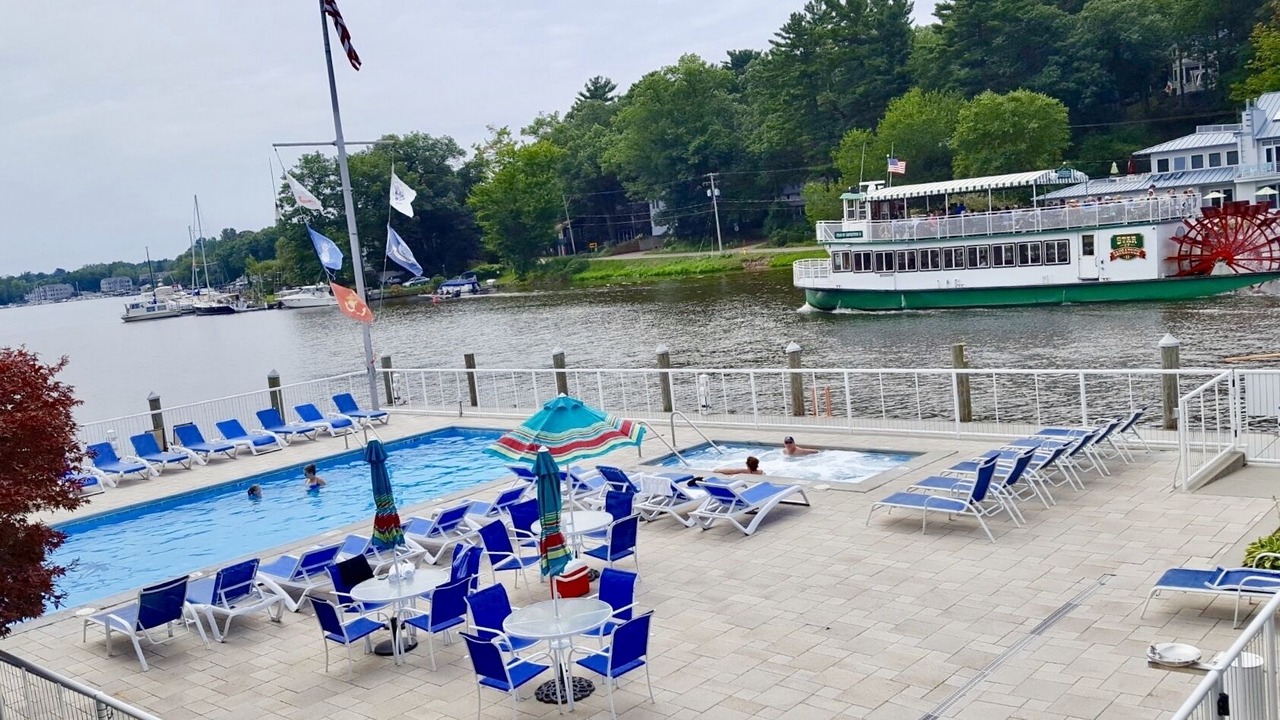 Photo of Outdoor in Saugatuck