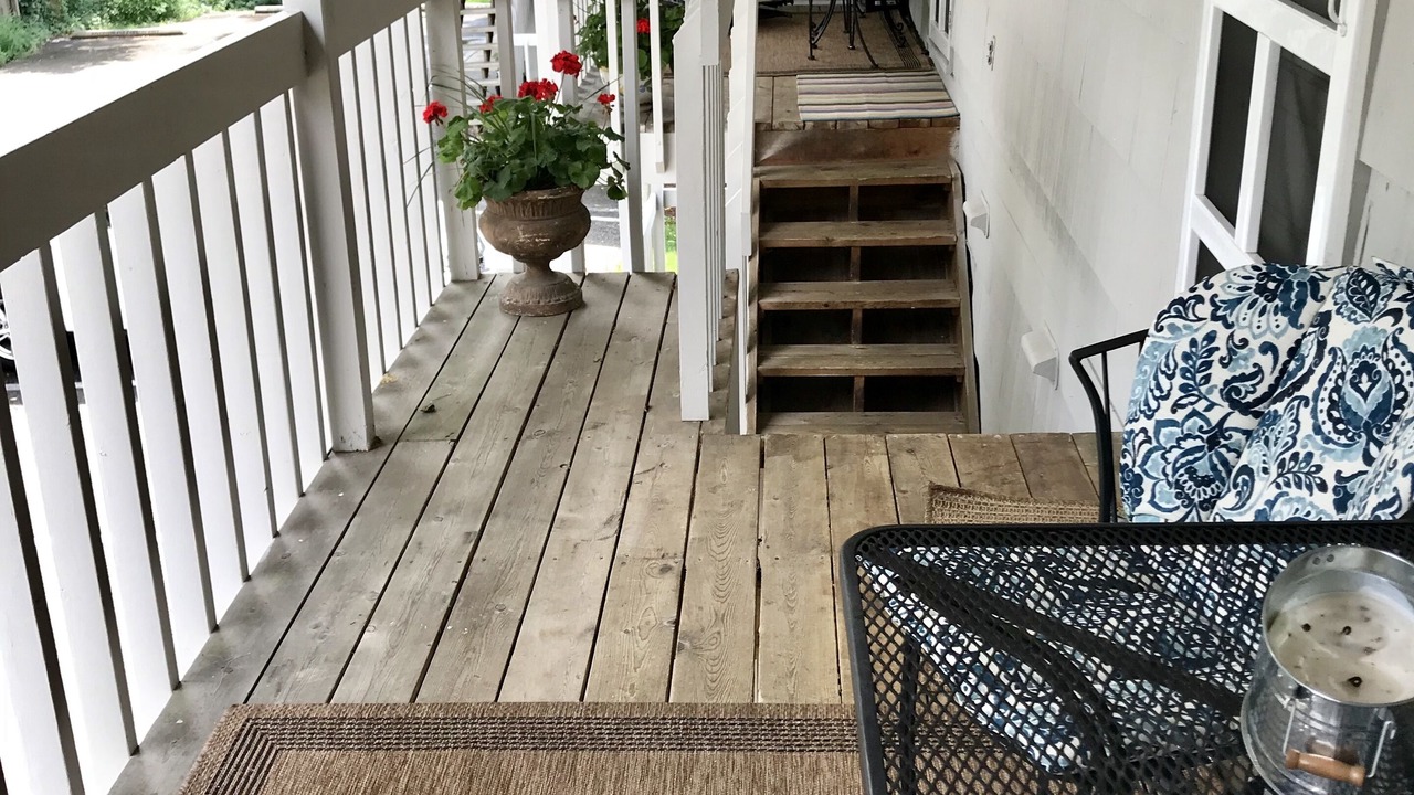 Photo of Outdoor in Saugatuck