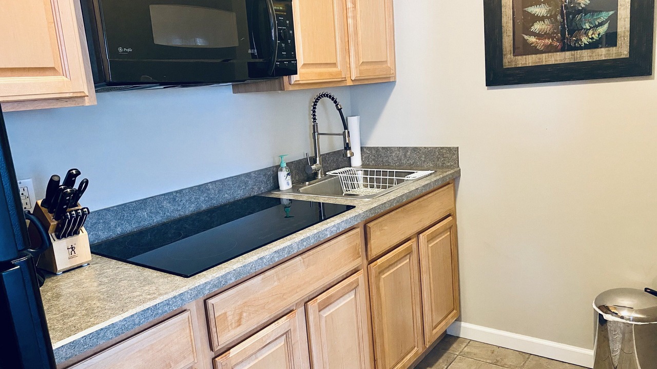 Photo of Kitchen in Saugatuck