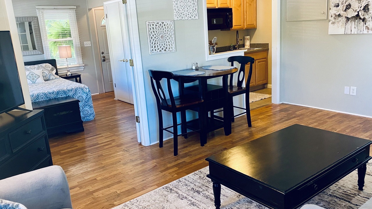 Photo of Bedroom in Saugatuck