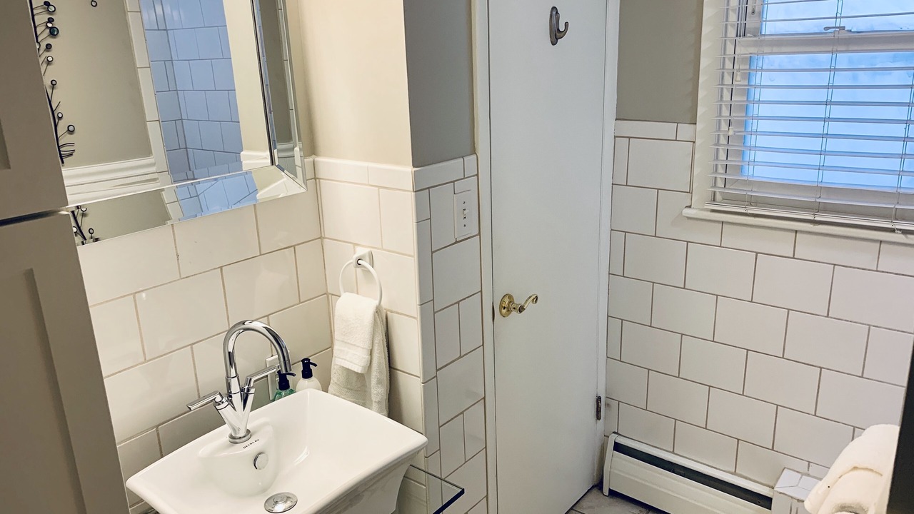 Photo of Bathroom in Saugatuck