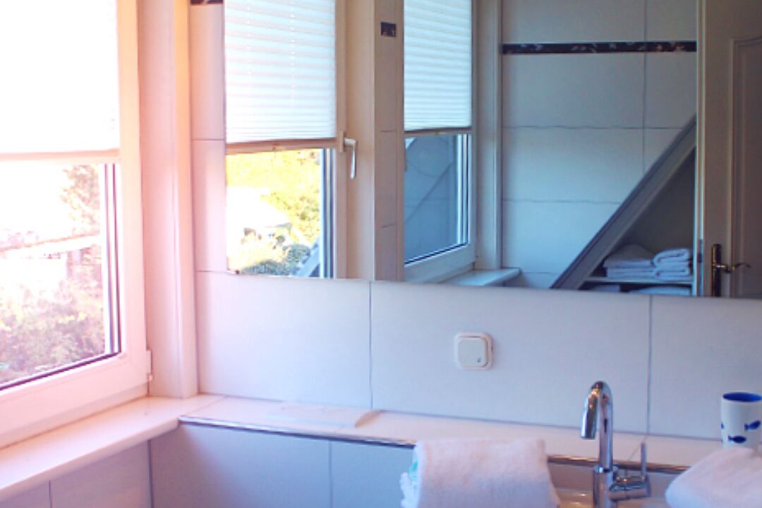 Photo of Bathroom in Westerland