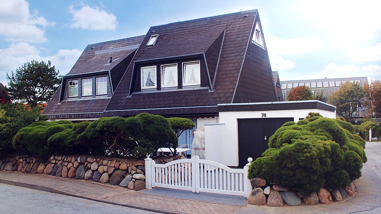 Photo of Outdoor in Westerland