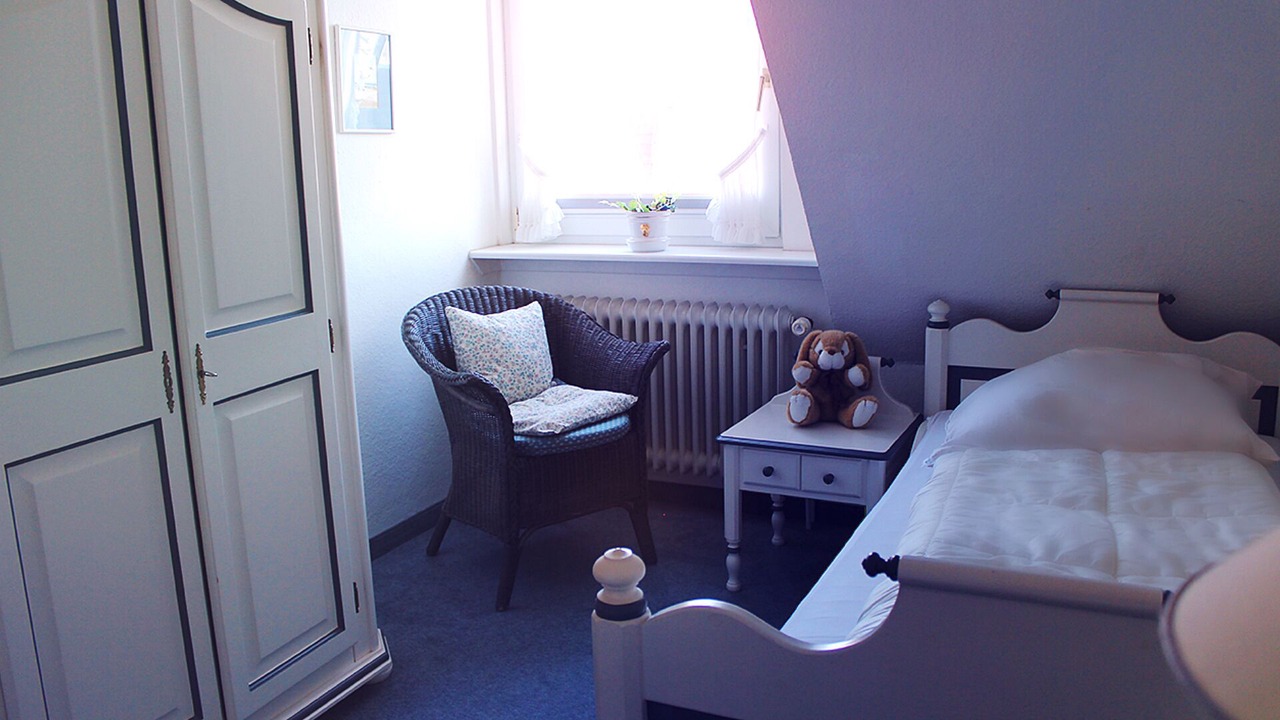 Photo of Bedroom in Westerland