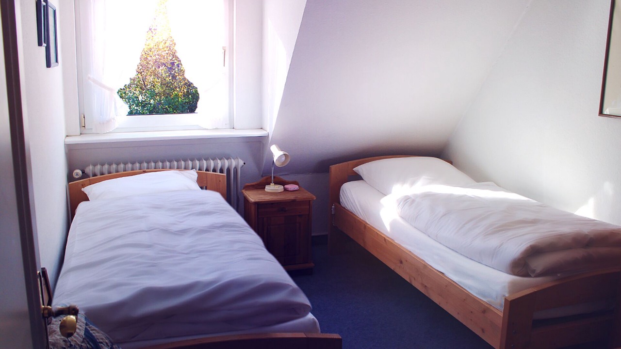Photo of Bedroom in Westerland