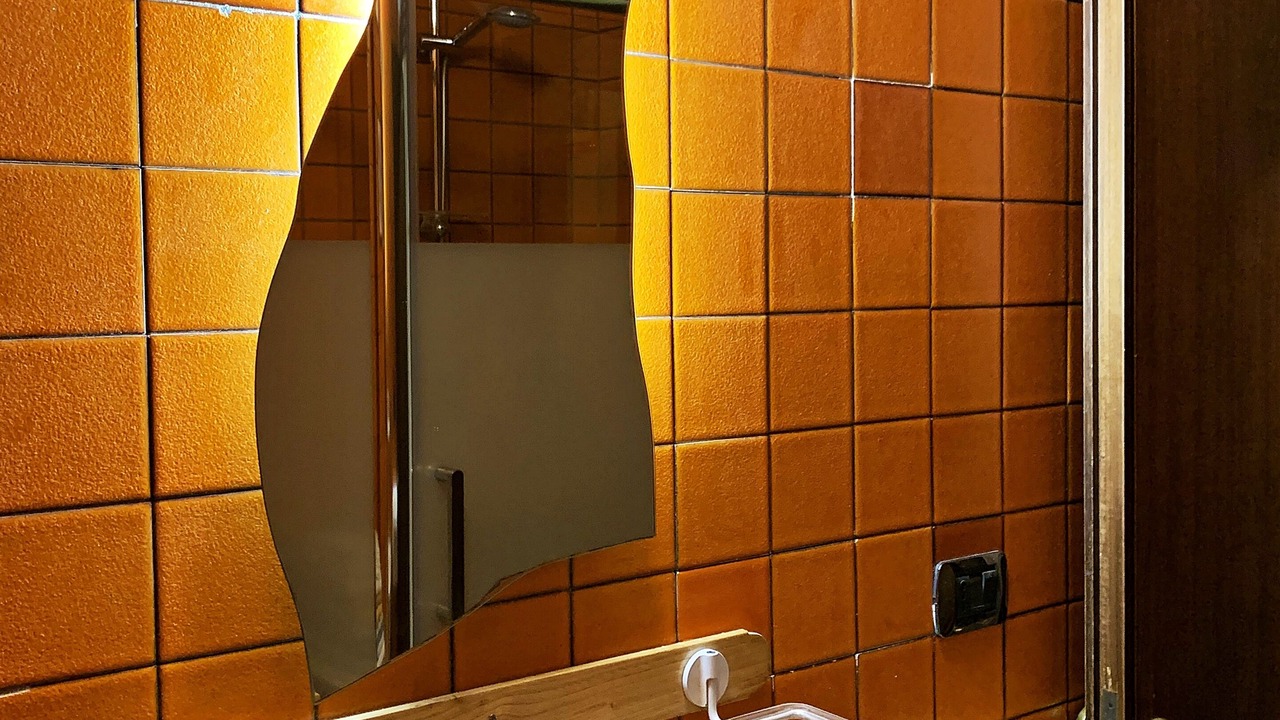 Photo of Bathroom in Duomo