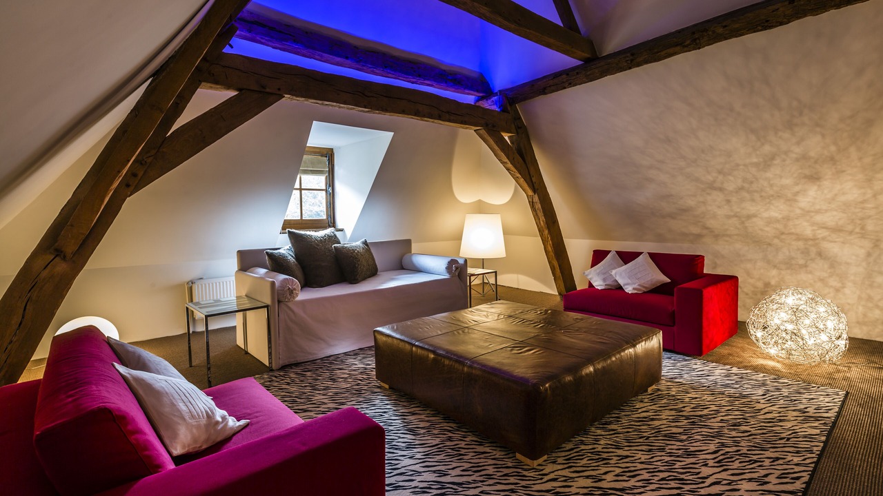 Photo of Livingroom in Loupoigne