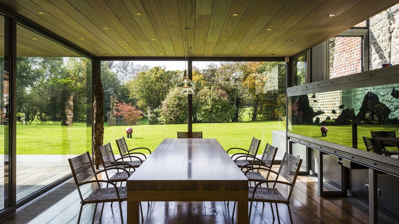 Photo of Outdoor in Loupoigne