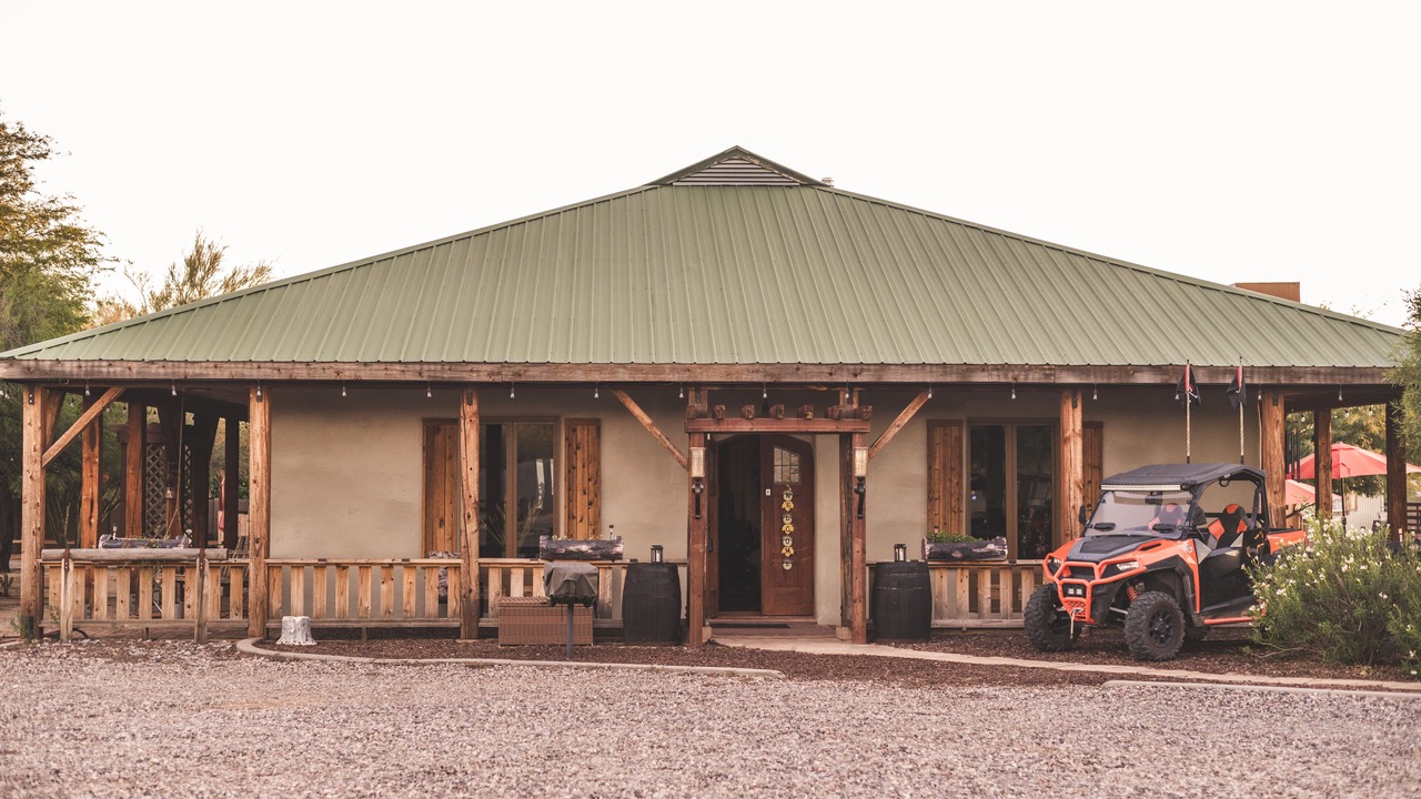 Photo of Outdoor in Casa Grande