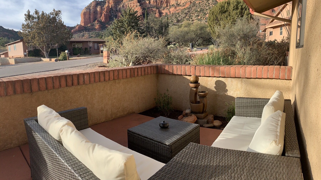 Photo of Outdoor in West Sedona