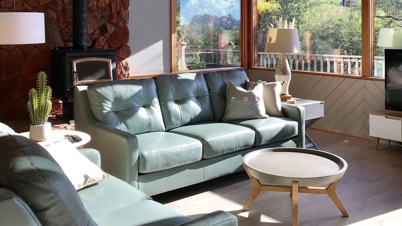 Photo of Bedroom in West Sedona