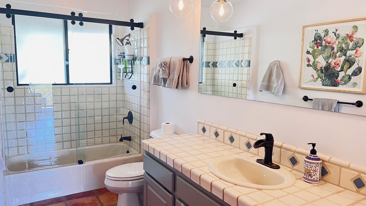 Photo of Bathroom in West Sedona