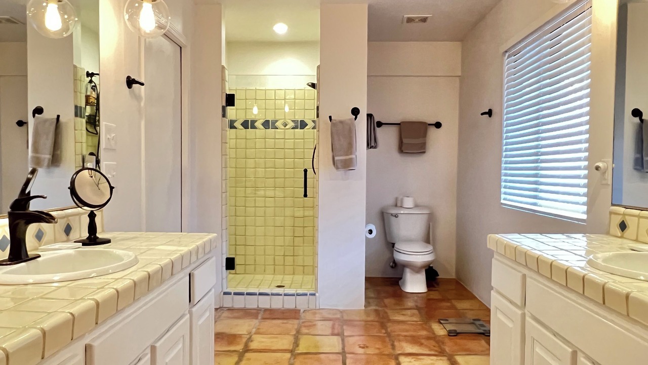 Photo of Bathroom in West Sedona