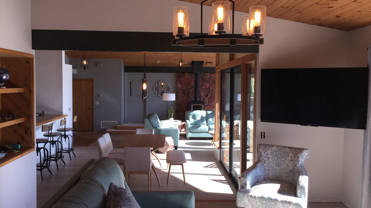 Photo of Bedroom in West Sedona