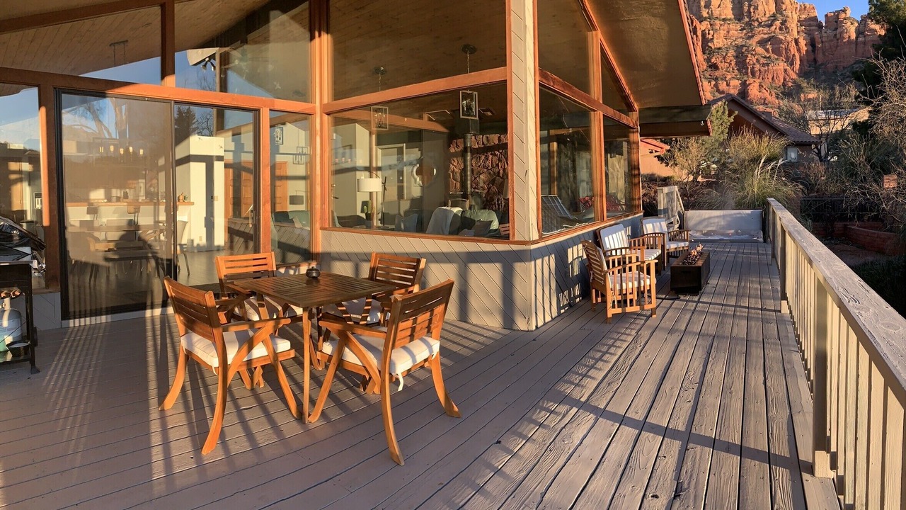 Photo of Outdoor in West Sedona