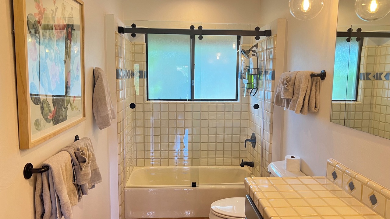 Photo of Bathroom in West Sedona