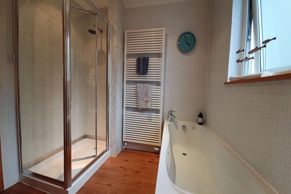Photo of Bathroom in Dartmouth