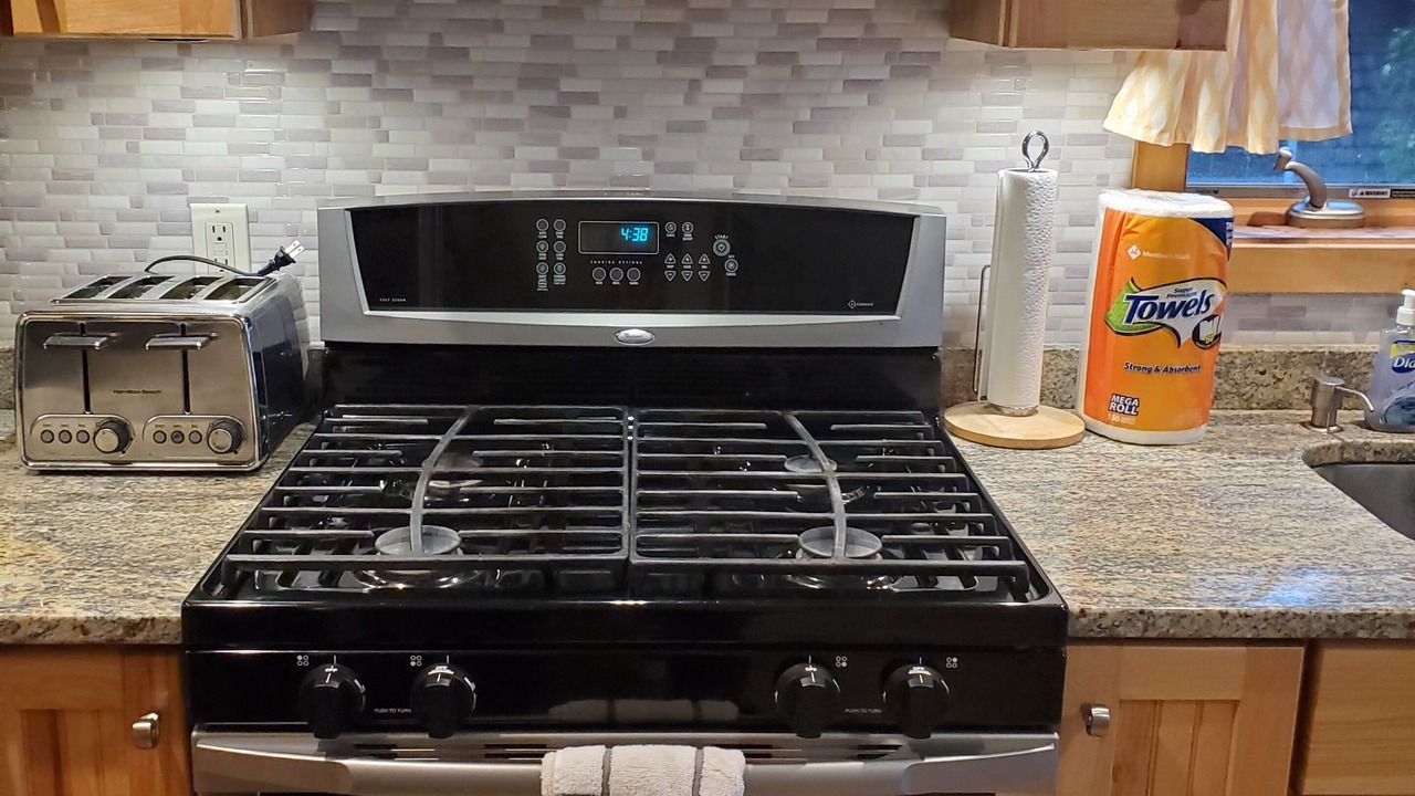 Photo of Kitchen in Franklin