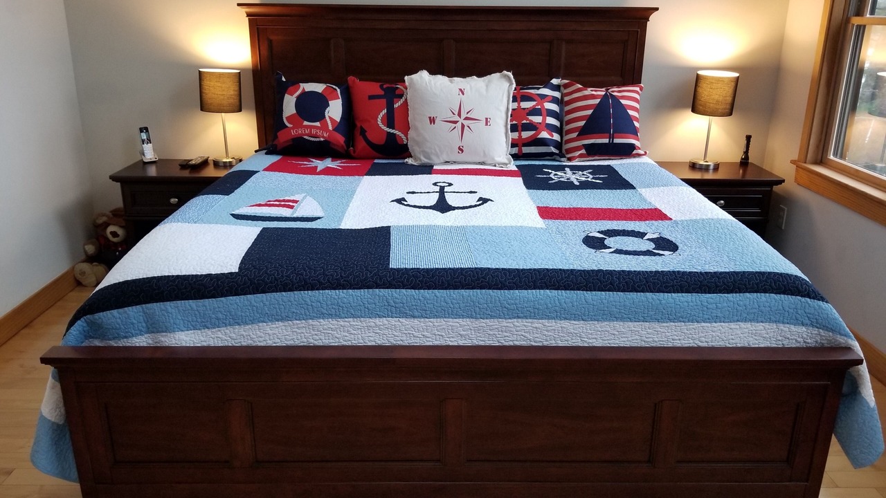 Photo of Bedroom in Franklin