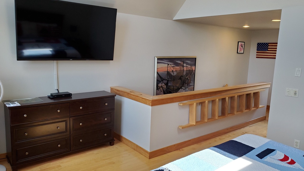 Photo of Bedroom in Franklin