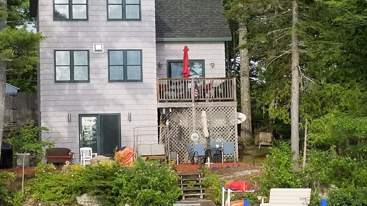 Photo of Outdoor in Franklin