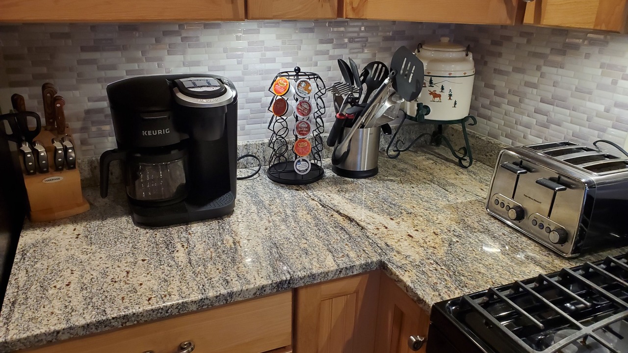 Photo of Kitchen in Franklin