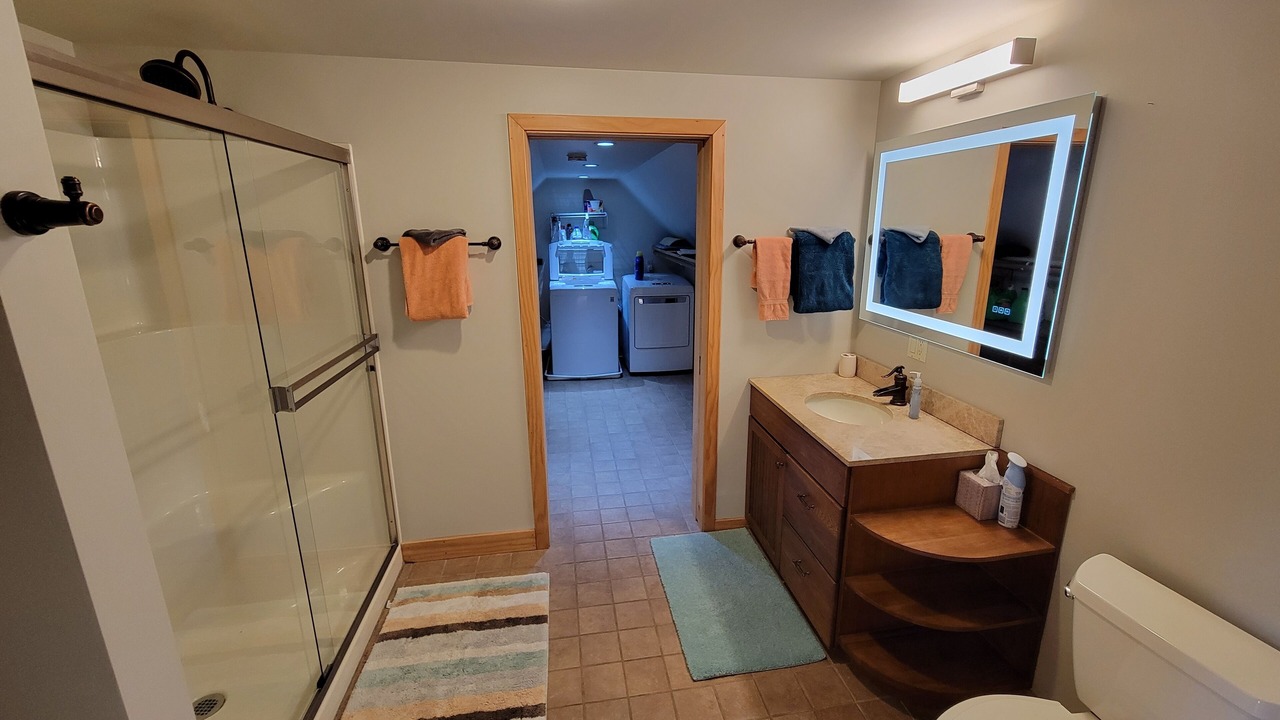 Photo of Bathroom in Franklin