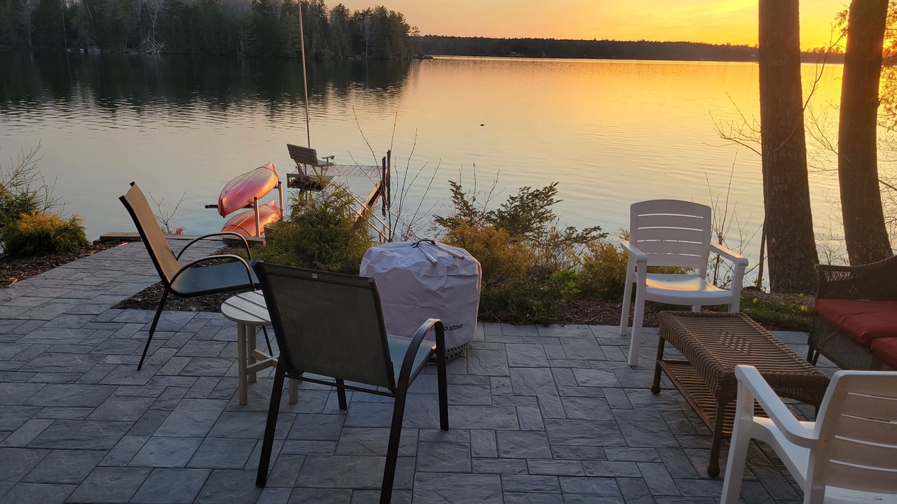Photo of Patio Balcony in Franklin