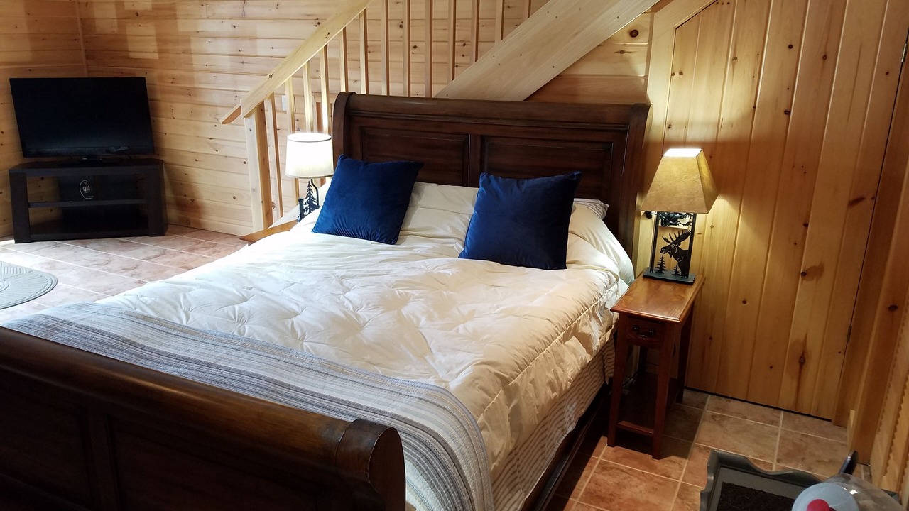 Photo of Bedroom in Franklin