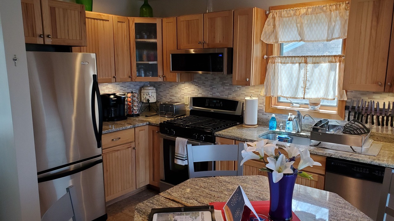 Photo of Kitchen in Franklin