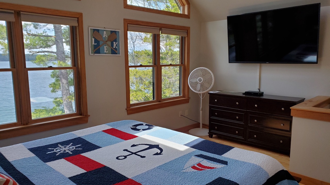 Photo of Bedroom in Franklin
