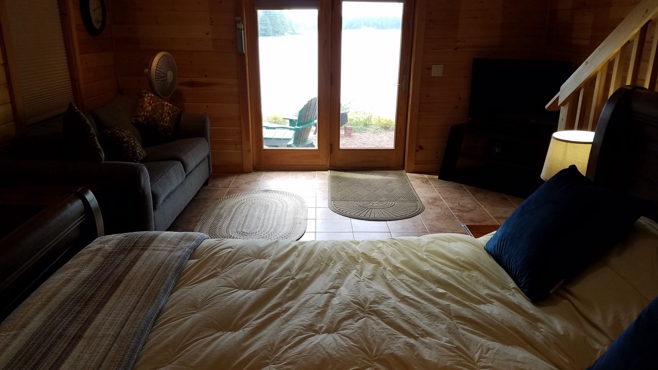 Photo of Bedroom in Franklin