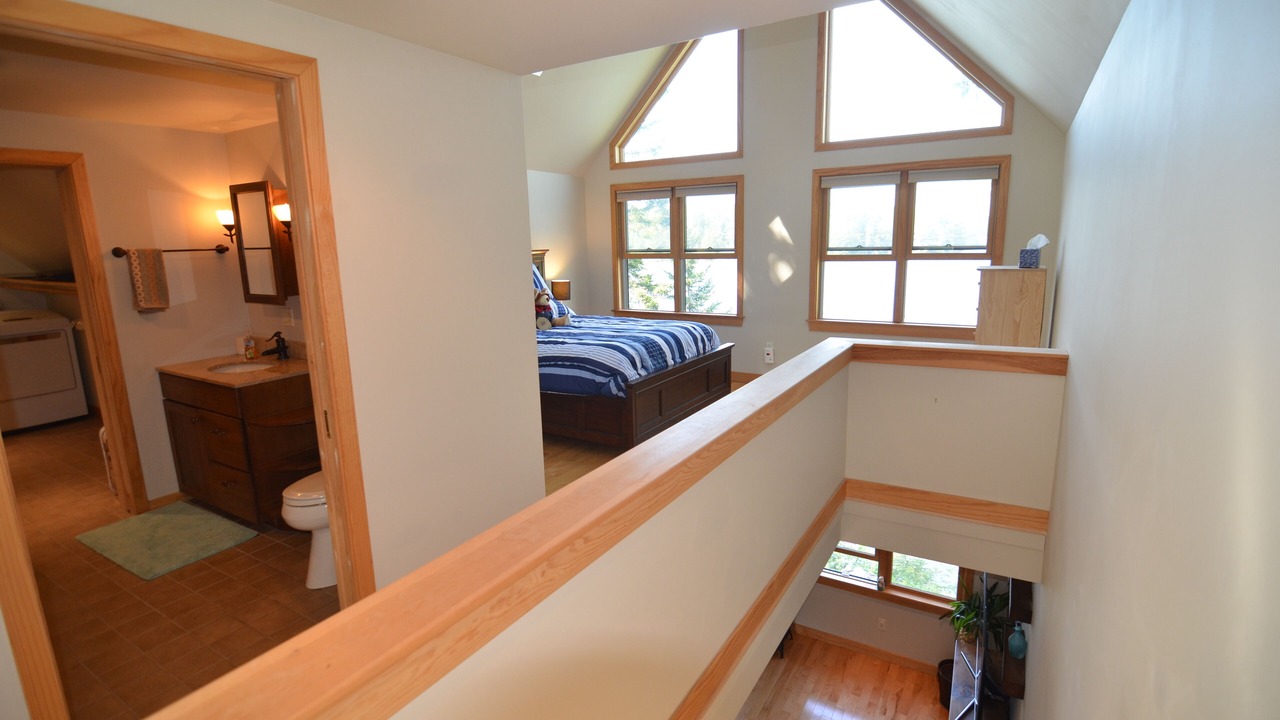 Photo of Bedroom in Franklin