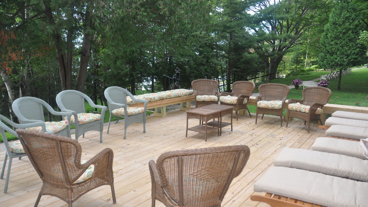 Photo of Outdoor in Clam River